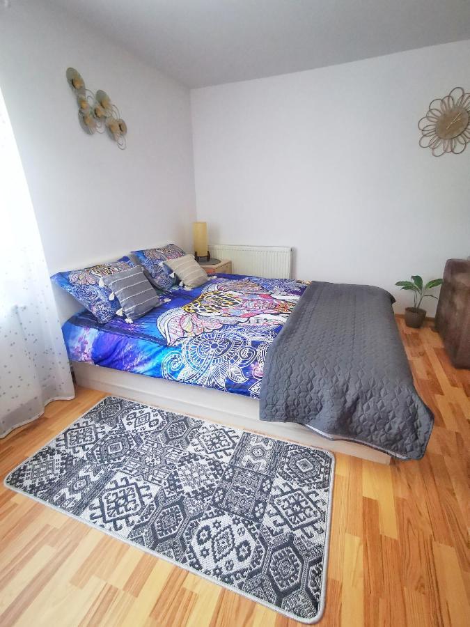 1 For Rent Hotel Cluj-Napoca Exterior foto