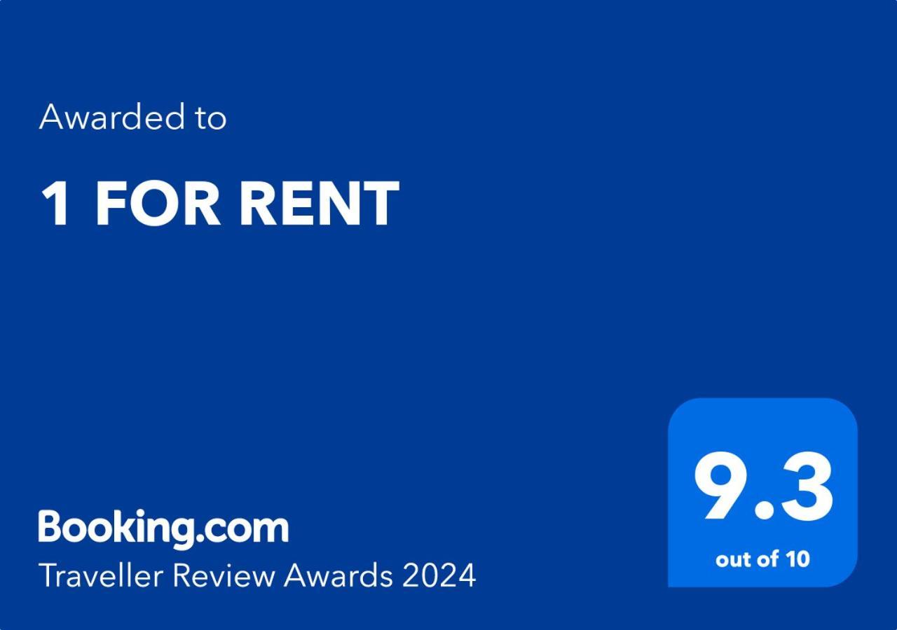 1 For Rent Hotel Cluj-Napoca Exterior foto