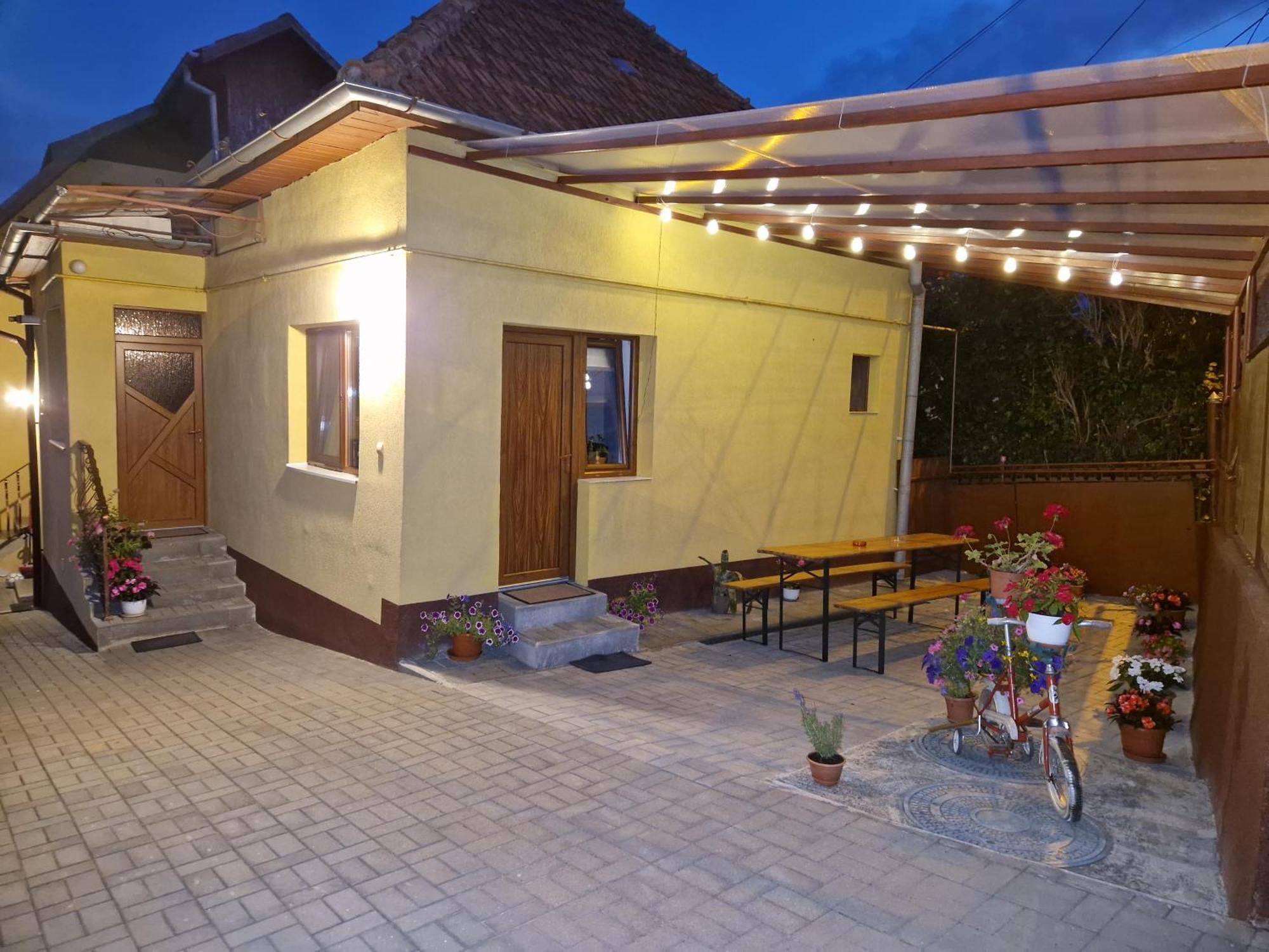 1 For Rent Hotel Cluj-Napoca Exterior foto