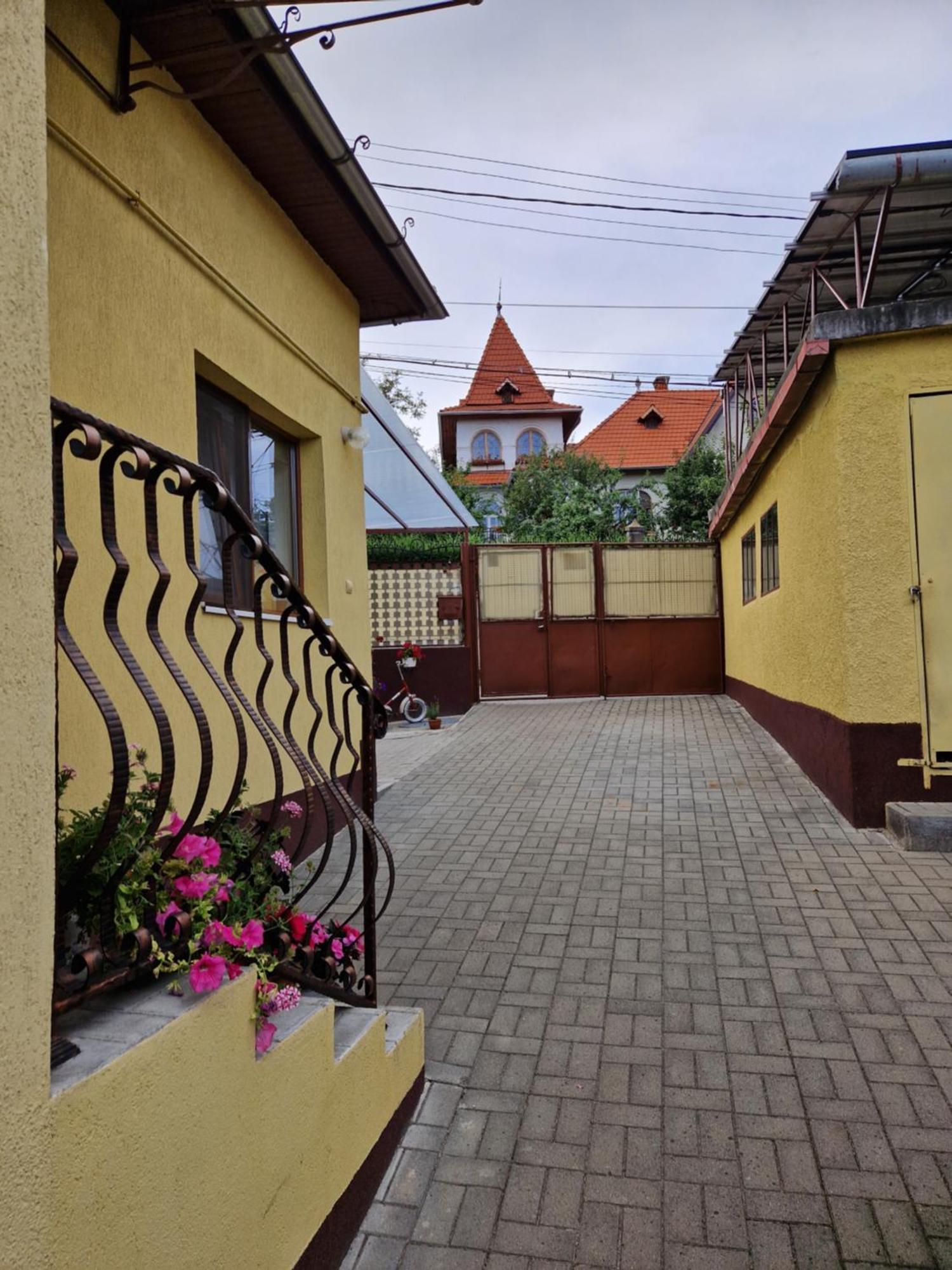 1 For Rent Hotel Cluj-Napoca Exterior foto