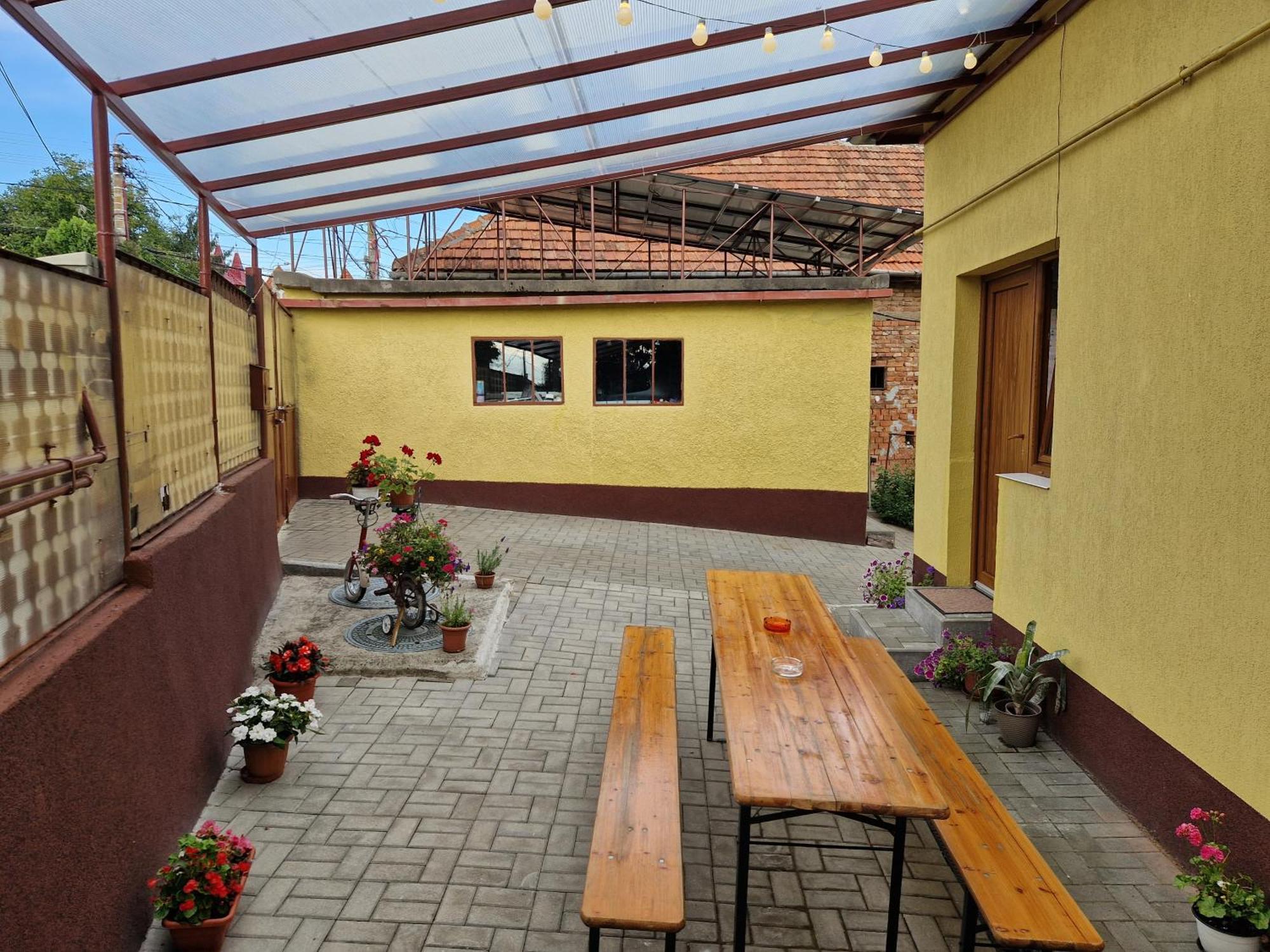 1 For Rent Hotel Cluj-Napoca Exterior foto